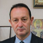 Prof. dr Goran Obradović