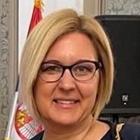 Prof. dr Maja Nastić